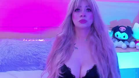 dulce_speed online show from April 14, 1:33 am