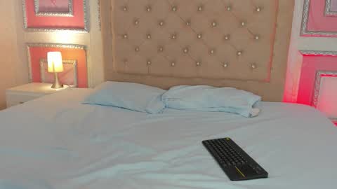 Snapshot of dulce_sweeett chatting on February 3, 6:40 am Dulce online show from February 3, 6:40 am