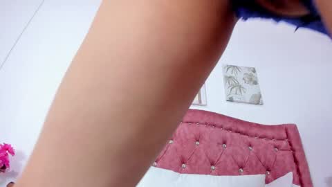 Dulce  online show from December 5, 6:11 pm