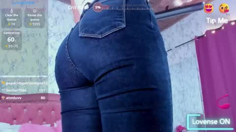 Dulce  online show from September 15, 5:13 pm