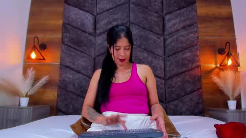 Snapshot of dulceaurora_ chatting on March 5, 10:54 pm DULCE AURORA online show from March 5, 10:54 pm