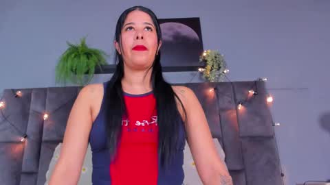 Snapshot of dulceaurora_ chatting on January 12, 1:22 am DULCE AURORA online show from January 12, 1:22 am