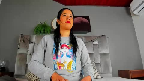 Snapshot of dulceaurora_ chatting on February 25, 3:05 am DULCE AURORA online show from February 25, 3:05 am