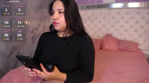 dulcebarbiery online show from April 1, 3:07 am