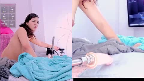 dulce online show from November 12, 4:35 am