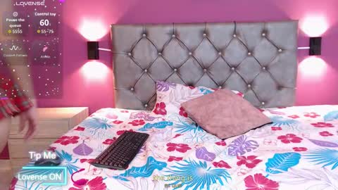 Dulcee Miia  online show from February 6, 2:31 pm