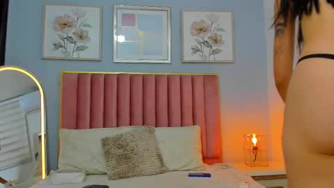 Dulce online show from March 23, 1:15 pm