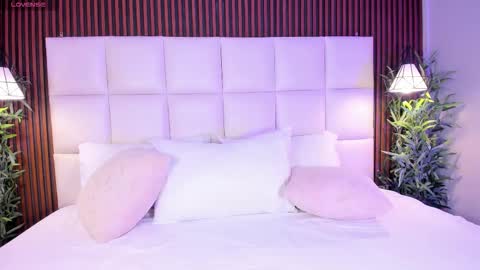 Dulce  online show from January 6, 11:36 am