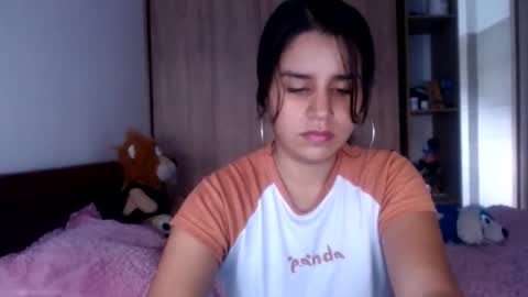 dulcekatty18 online show from April 11, 9:41 pm