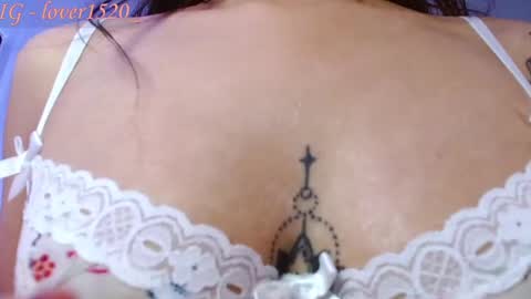 Snapshot of dulcemaria_alvarez22 chatting on February 27, 11:59 pm Dulce online show from February 27, 11:59 pm