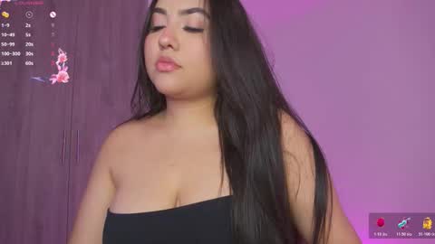 DULCE  online show from February 24, 3:37 am