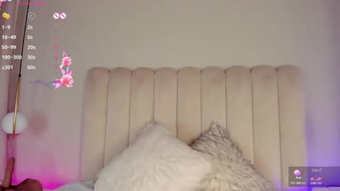 Snapshot of dulcepatersson chatting on June 2, 10:12 pm DULCE online show from June 2, 10:12 pm