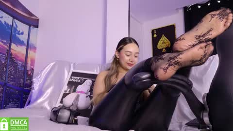 Snapshot of dulcepurnimaqos chatting on October 11, 12:36 pm Dulce Purnima online show from October 11, 12:36 pm