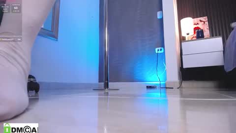 Snapshot of dulcerose01 chatting on September 25, 11:08 pm Dulce Rose online show from September 25, 11:08 pm