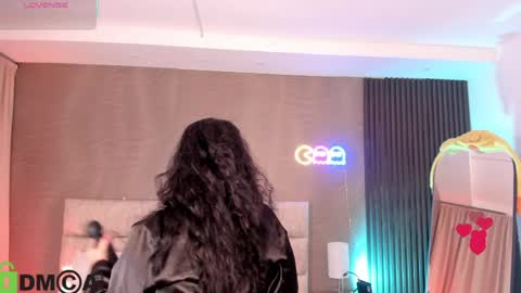 Dulce Rose online show from April 8, 3:06 am