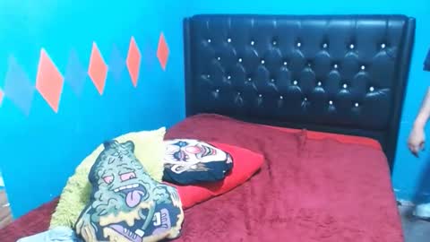 Snapshot of dulcesdemaria chatting on November 2, 5:26 pm dulcesdemaria online show from November 2, 5:26 pm