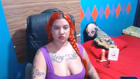 Snapshot of dulcesdemaria chatting on November 15, 1:58 am dulcesdemaria online show from November 15, 1:58 am