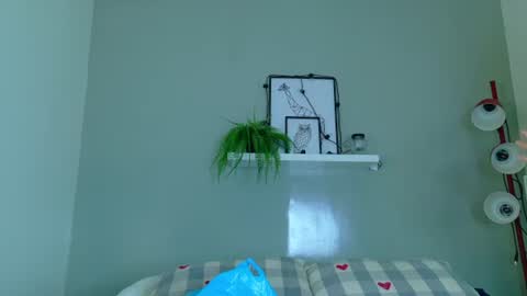 Dulce Sexy  online show from July 1, 7:24 pm