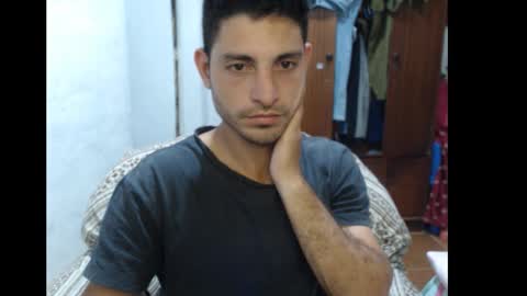 shany y alan online show from February 8, 12:47 am