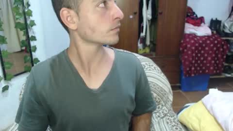 shany y alan online show from March 23, 12:25 am