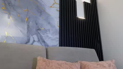 Snapshot of dulcetorresvg chatting on February 7, 4:38 am Dulce online show from February 7, 4:38 am