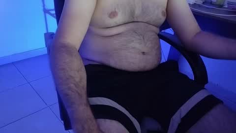 Neon Ghost online show from September 14, 12:37 pm