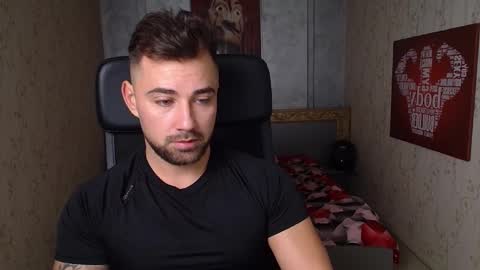 DuncanStone online show from December 5, 5:37 am