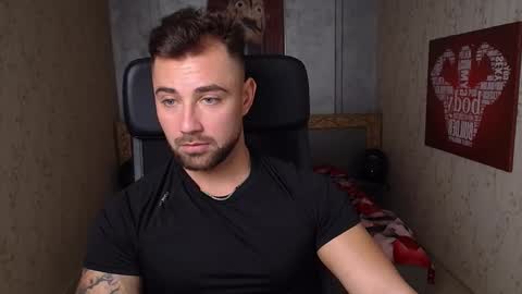 DuncanStone online show from December 5, 8:44 am