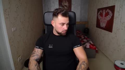 DuncanStone online show from December 21, 8:07 am