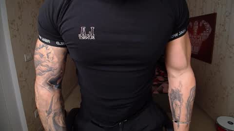 DuncanStone online show from December 21, 11:11 am