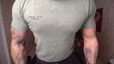 DuncanStone online show from December 24, 1:39 pm