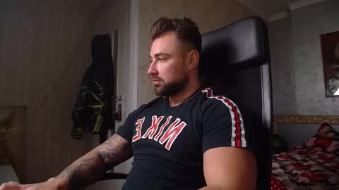 DuncanStone online show from December 26, 2:59 pm