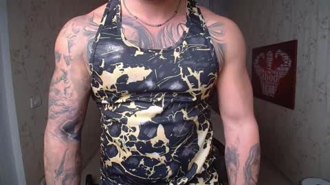 DuncanStone online show from January 3, 4:59 pm