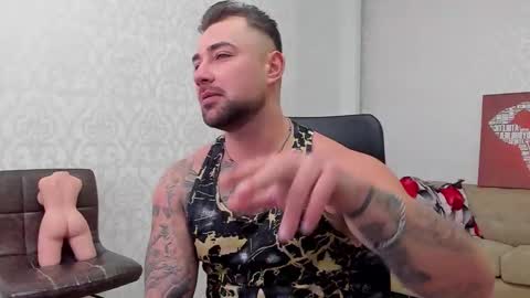 DuncanStone online show from January 11, 8:22 am