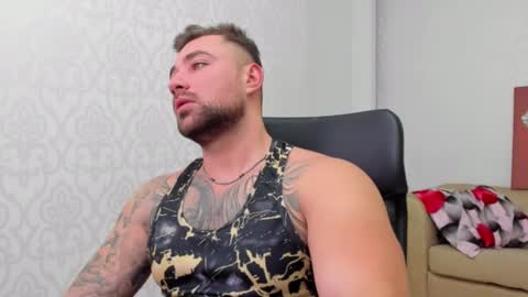 DuncanStone online show from January 14, 1:38 pm