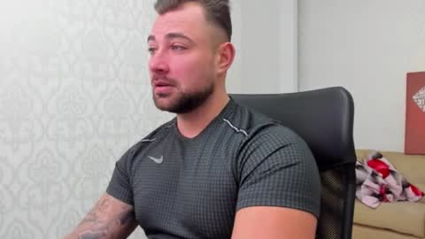 DuncanStone online show from January 15, 5:40 am