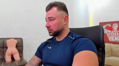 DuncanStone online show from January 23, 10:54 am