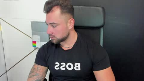 DuncanStone online show from February 4, 8:24 am