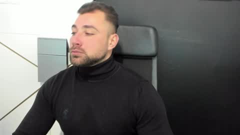 DuncanStone online show from February 19, 8:12 am