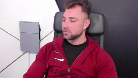 DuncanStone online show from February 24, 11:21 am