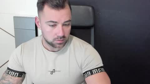 DuncanStone online show from February 27, 5:24 am