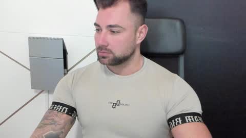 DuncanStone online show from February 27, 11:31 am