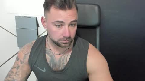 DuncanStone online show from March 4, 8:02 am