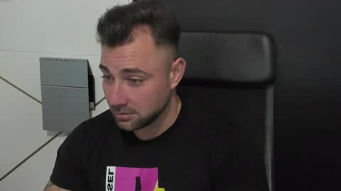 DuncanStone online show from March 7, 12:12 pm