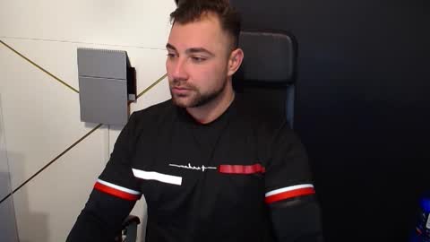 DuncanStone online show from September 19, 4:14 am