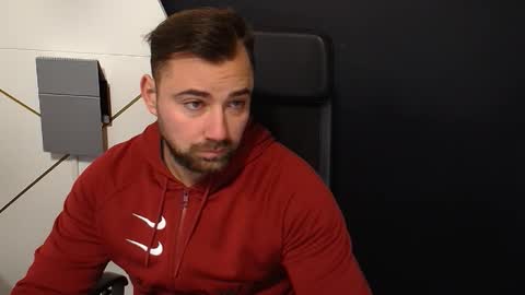 DuncanStone online show from October 14, 3:51 am