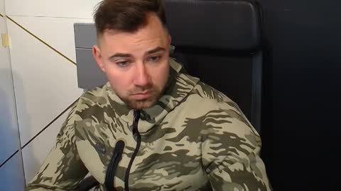 DuncanStone online show from October 17, 5:10 am