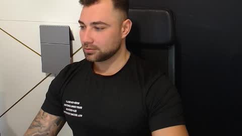 DuncanStone online show from October 18, 6:16 am