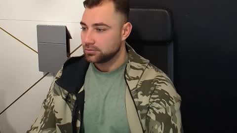 DuncanStone online show from October 19, 4:24 am