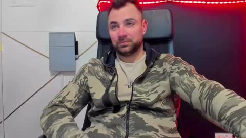 DuncanStone online show from February 5, 6:40 am